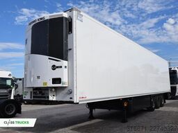 SCHMITZ CARGOBULL SKO FP 60 ThermoKing SLXi 300
