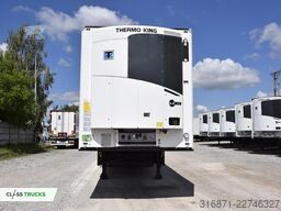SCHMITZ CARGOBULL SKO FP 60 ThermoKing SLXi 300