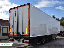 SCHMITZ CARGOBULL SKO FP 60 ThermoKing SLXi 300