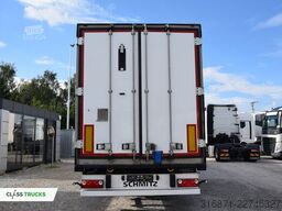 SCHMITZ CARGOBULL SKO FP 60 ThermoKing SLXi 300