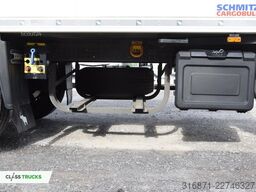 SCHMITZ CARGOBULL SKO FP 60 ThermoKing SLXi 300