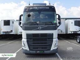 VOLVO FH 500 Globetrotter XL Varios