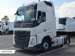 VOLVO FH 500 Globetrotter XL Varios