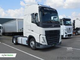 VOLVO FH 500 Globetrotter XL Varios