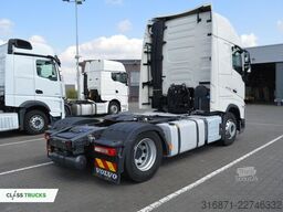 VOLVO FH 500 Globetrotter XL Varios