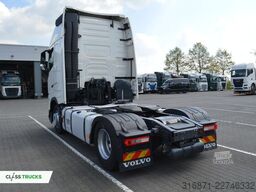 VOLVO FH 500 Globetrotter XL Varios