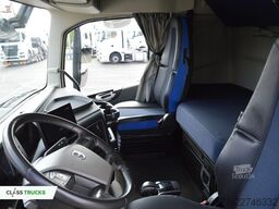 VOLVO FH 500 Globetrotter XL Varios