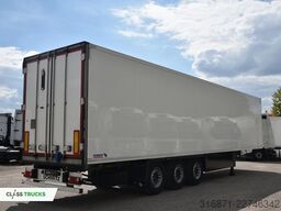 SCHMITZ CARGOBULL SKO FP 60 ThermoKing SLXi 300