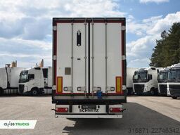 SCHMITZ CARGOBULL SKO FP 60 ThermoKing SLXi 300