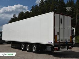 SCHMITZ CARGOBULL SKO FP 60 ThermoKing SLXi 300