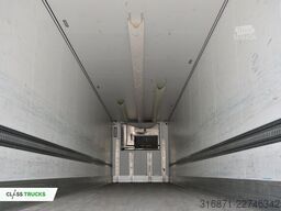 SCHMITZ CARGOBULL SKO FP 60 ThermoKing SLXi 300