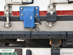 SCHMITZ CARGOBULL SKO FP 60 ThermoKing SLXi 300