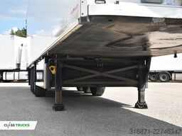 SCHMITZ CARGOBULL SKO FP 60 ThermoKing SLXi 300