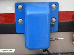 SCHMITZ CARGOBULL SKO DoubleDeck FP 60 SLXi300 LiftingAxle