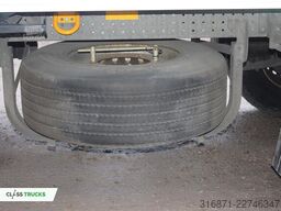 SCHMITZ CARGOBULL SKO DoubleDeck FP 60 SLXi300 LiftingAxle