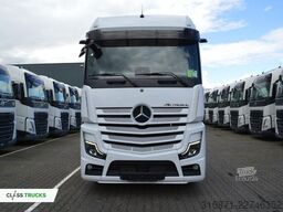 MERCEDES-BENZ Actros 5 1845 BigSpace MirrorCam
