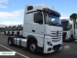 MERCEDES-BENZ Actros 5 1845 BigSpace MirrorCam