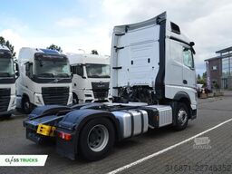 MERCEDES-BENZ Actros 5 1845 BigSpace MirrorCam