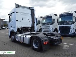 MERCEDES-BENZ Actros 5 1845 BigSpace MirrorCam