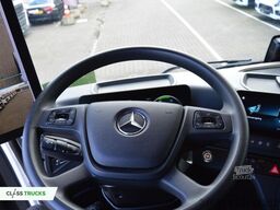 MERCEDES-BENZ Actros 5 1845 BigSpace MirrorCam