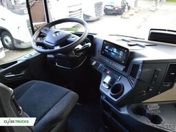 MERCEDES-BENZ Actros 5 1845 BigSpace MirrorCam