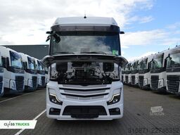 MERCEDES-BENZ Actros 5 1845 BigSpace MirrorCam