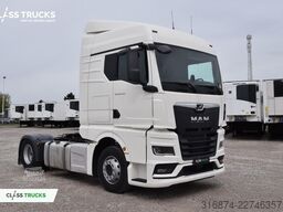 MAN TGX 18.470 GM Adaptive Cruise Control