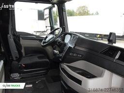 MAN TGX 18.470 GM Adaptive Cruise Control