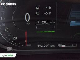 MAN TGX 18.470 GM Adaptive Cruise Control