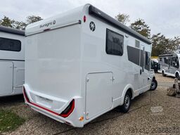 SUNLIGHT T 69 LC Modelljahr 2026