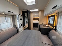 SUNLIGHT T 69 LC Modelljahr 2026