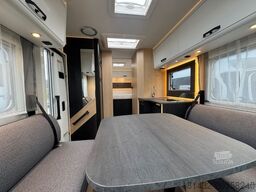 SUNLIGHT T 69 LC Modelljahr 2026