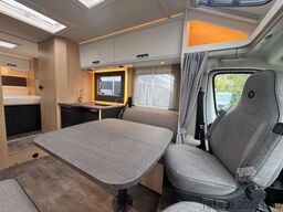 SUNLIGHT T 69 LC Modelljahr 2026