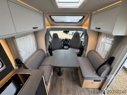 SUNLIGHT T 69 LC Modelljahr 2026