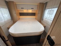 SUNLIGHT T 69 LC Modelljahr 2026