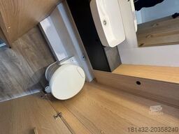 SUNLIGHT T 69 LC Modelljahr 2026