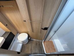 SUNLIGHT T 69 LC Modelljahr 2026