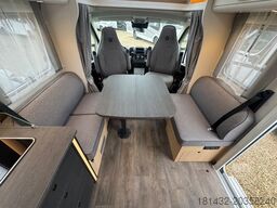 SUNLIGHT T 69 LC Modelljahr 2026