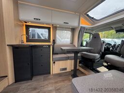 SUNLIGHT T 69 LC Modelljahr 2026