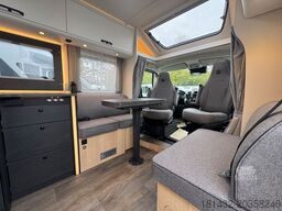 SUNLIGHT T 69 LC Modelljahr 2026