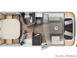 SUNLIGHT T 69 LC Modelljahr 2026