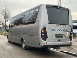 IVECO Atomic AN21 (wenig Km*7.2t) Rosero/ Rapido