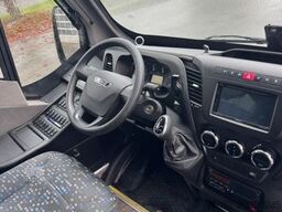 IVECO Atomic AN21 (wenig Km*7.2t) Rosero/ Rapido