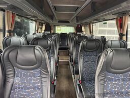 IVECO Atomic AN21 (wenig Km*7.2t) Rosero/ Rapido