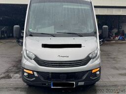 IVECO Atomic AN21 (wenig Km*7.2t) Rosero/ Rapido