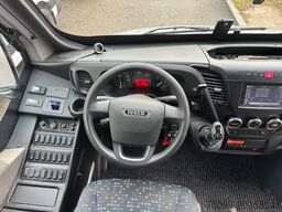 IVECO Atomic AN21 (wenig Km*7.2t) Rosero/ Rapido