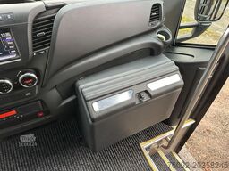 IVECO Atomic AN21 (wenig Km*7.2t) Rosero/ Rapido