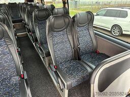 IVECO Atomic AN21 (wenig Km*7.2t) Rosero/ Rapido