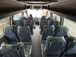 IVECO Atomic AN21 (wenig Km*7.2t) Rosero/ Rapido