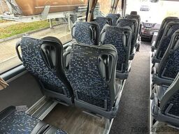 IVECO Atomic AN21 (wenig Km*7.2t) Rosero/ Rapido